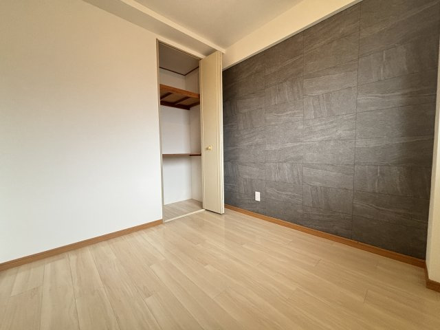 アンフォーラＴ・Ｄの洋室