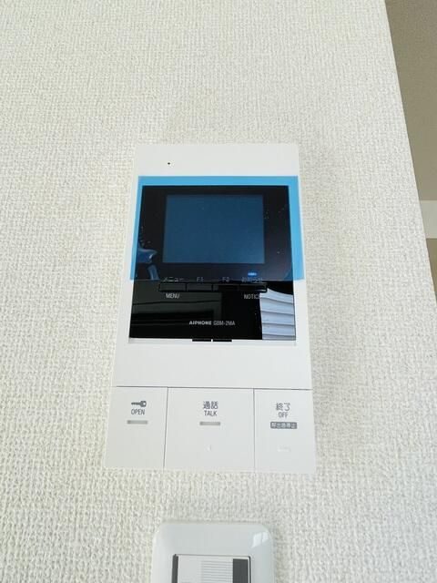 ブローテ三ノ輪のセキュリティ