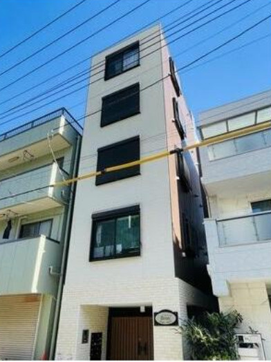 ブローテ三ノ輪