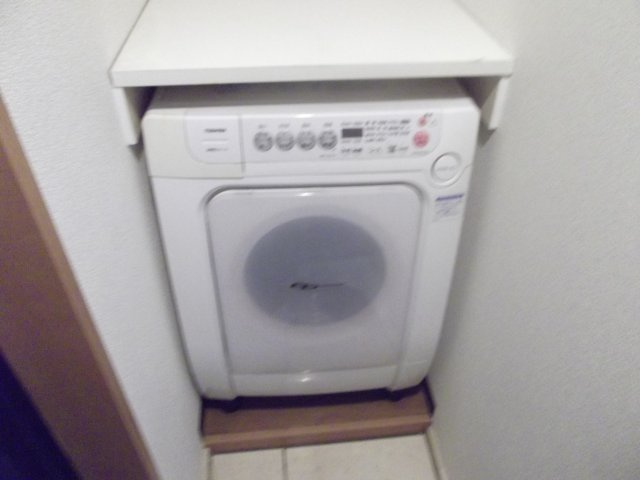 サンパティーク新丸子の設備