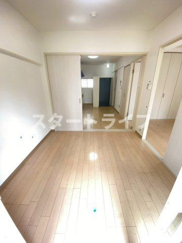 大阪市淀川区木川東２丁目の賃貸マンションの展望