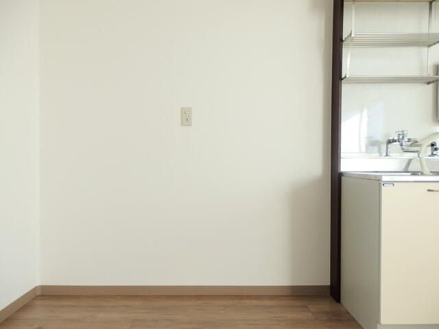 アイランドハイツＡ棟のその他