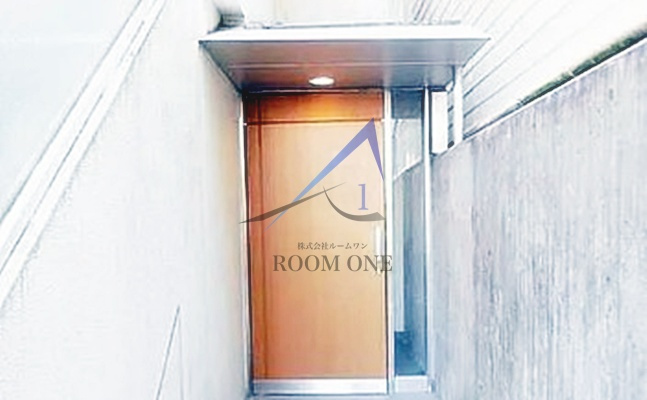 ファインフィールド東館