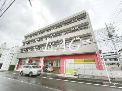 【外観】 | シルフィ大宮 | 外観です。
