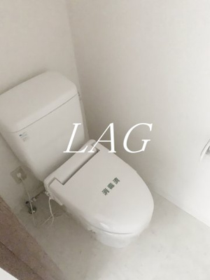 【トイレ】 | シルフィ大宮 | トイレです。