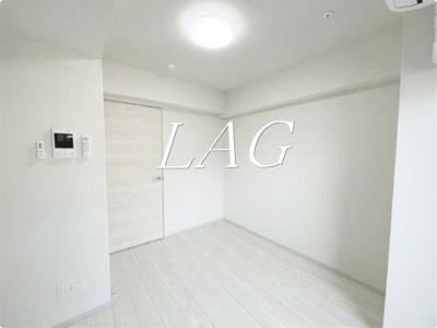 【居間・リビング】 | ＨＹ’ｓ　大宮 | 洋室のお部屋です。