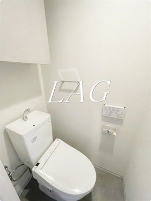 【トイレ】 | ＨＹ’ｓ　大宮 | トイレです。