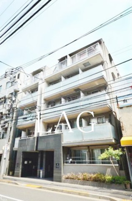 【外観】 | グランアセット大塚Ｓ | 外観です。