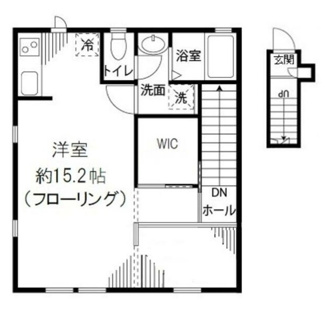【間取り】 | アルページュ | 間取りです。