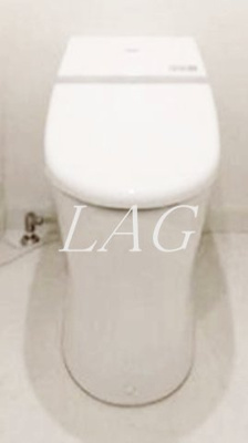 【トイレ】 | アルページュ | トイレです。