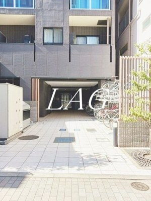 【エントランス】 | グランドルチェ駒込 | エントランスです。