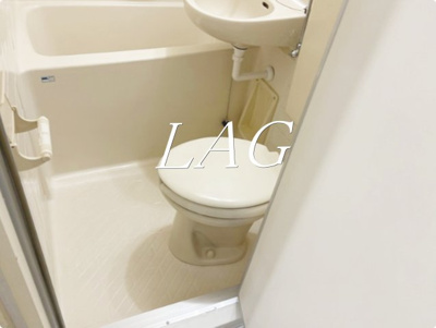 【浴室】 | ライオンズマンション板橋中丸町 | お風呂です。