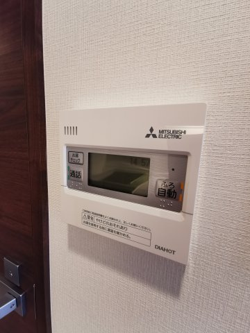 ザ・パークハビオ堂島の設備