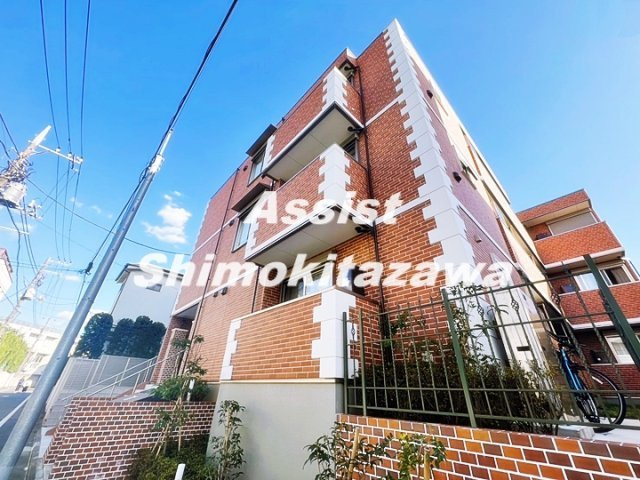 My Style vintage下北沢ヒルズ