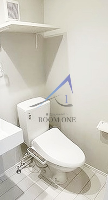 TYPE中野のトイレ|トイレです。