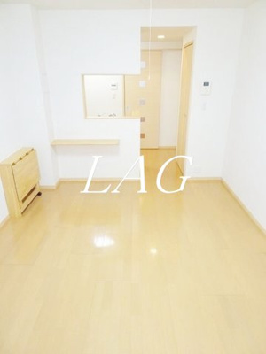 【寝室】 | グラン　パール | 寝室です。