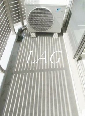【バルコニー】 | アイル　ラメール錦糸町 | バルコニーです。