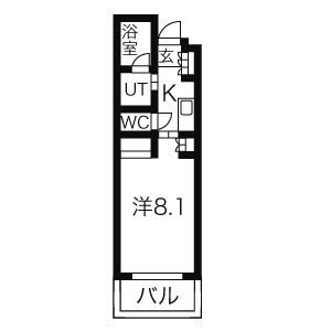 ガーデン東新宿