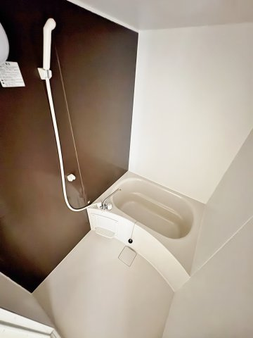 グランヴェールの浴室|同仕様写真