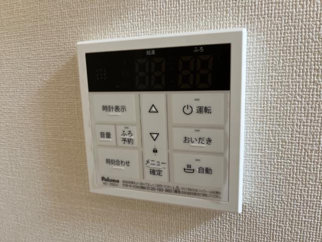 グランルミエールの設備|室内設備（イメージ）