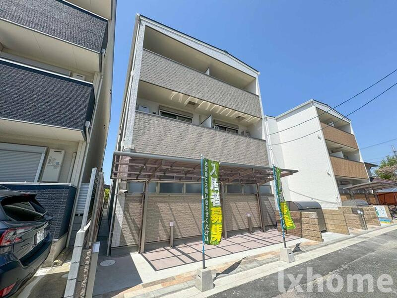 クリエオーレ一津屋Ⅰのその他共用部分