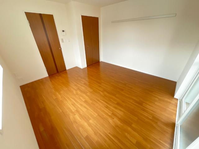 クラルテの内装|室内