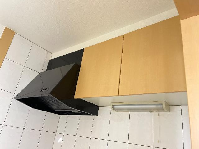 ティアラのキッチン|キッチン