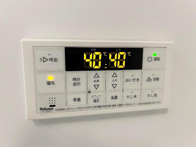 （仮称）千葉市中央区大森町新築アパートの設備|室内設備（イメージ）