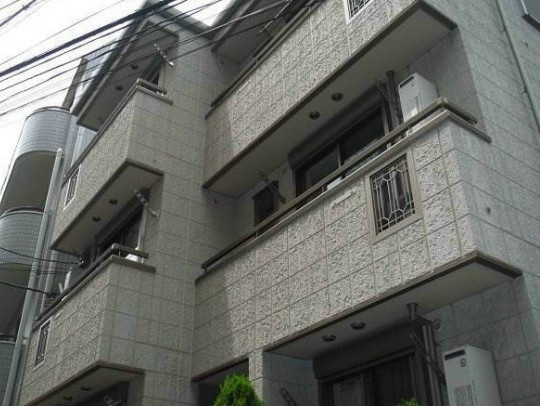 山の手三番館