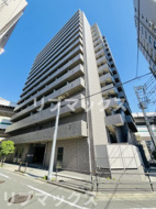 ルーブル板橋区役所前の画像