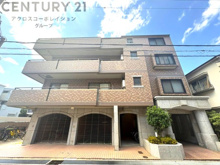 ワコーレプラザ青木の画像