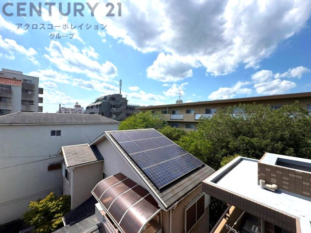 物件からの展望