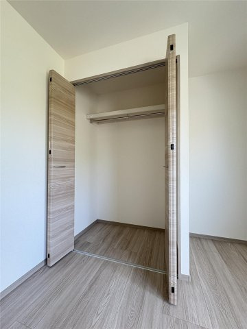 セブン熊大前の収納