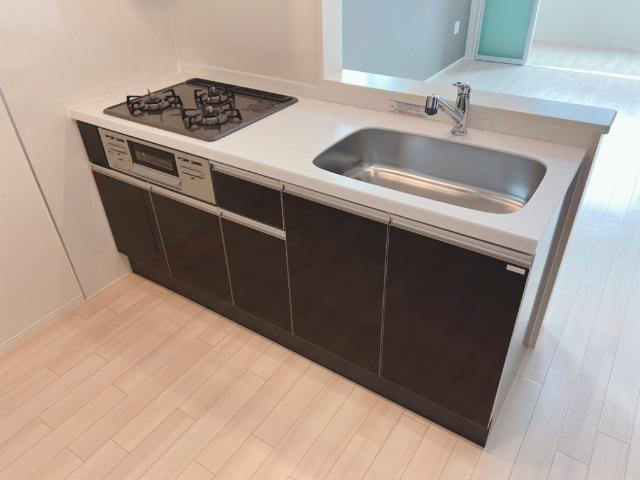 さくらベールのキッチン|キッチン