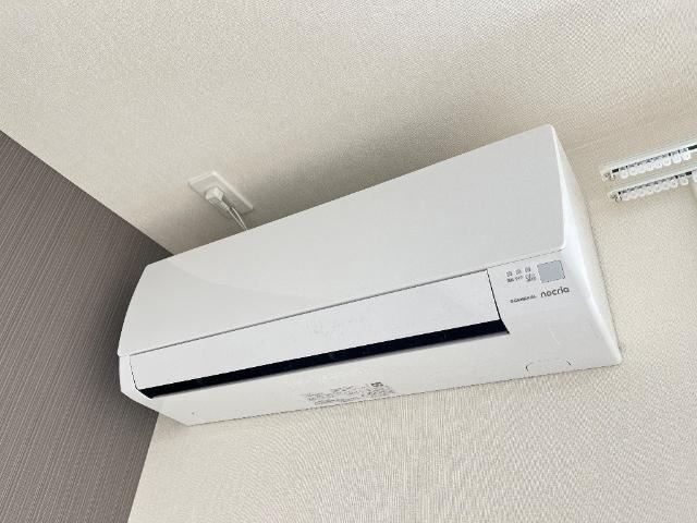 Ａｚｕｒｅ（アジュール）の設備|エアコン