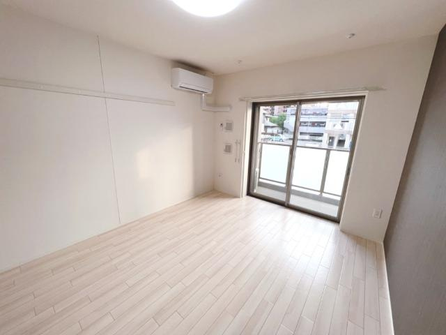リゾーマおゆみ野の内装|室内