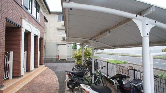アメニティーⅠのその他共用部分