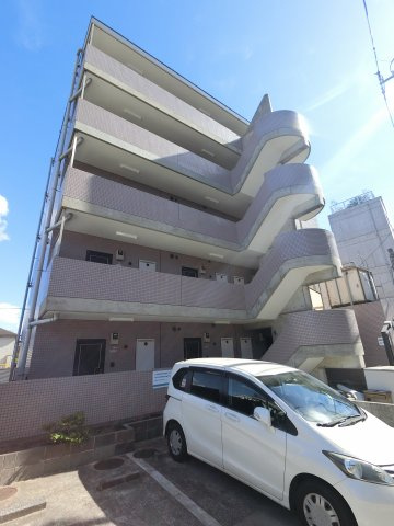 ミルフィーユの画像