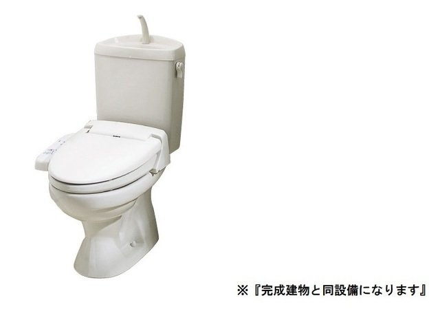 ニュー　パインクレストのその他