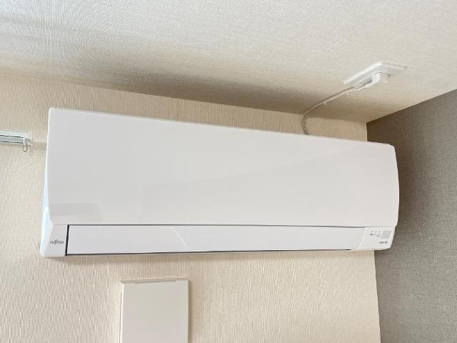 コスモスの設備|室内設備