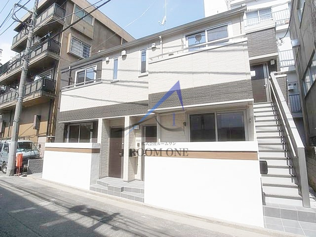 ボラール中野