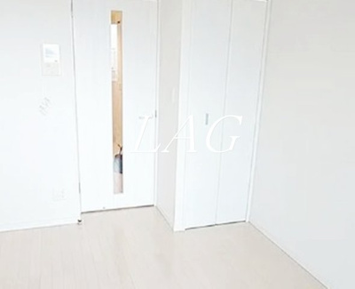 【居間・リビング】 | プレール・ドゥーク東京EASTⅣRiverSide | 洋室のお部屋です。