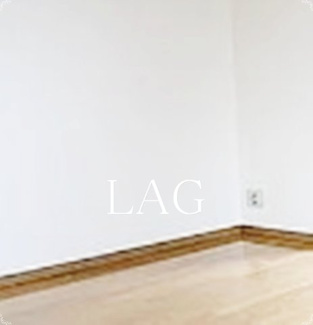 【居間・リビング】 | プラッツ・Ｋ | 洋室のお部屋です。