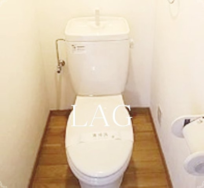 【トイレ】 | プラッツ・Ｋ | トイレです。