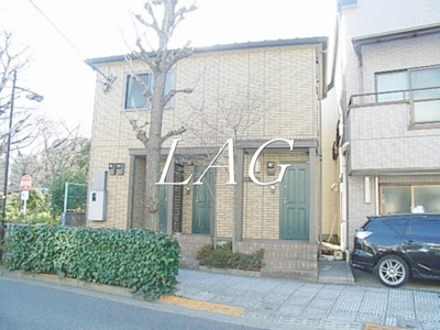 【外観】 | プルミールコート | 外観です。