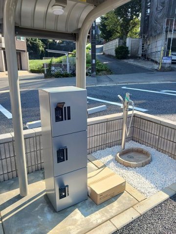 ハイグレイス５番館のその他共用部分