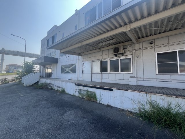 千葉市若葉区桜木北２丁目の倉庫