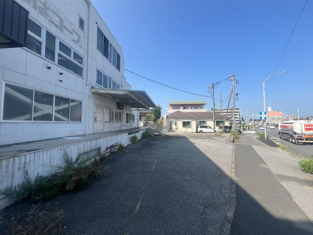 千葉市若葉区桜木北２丁目の倉庫