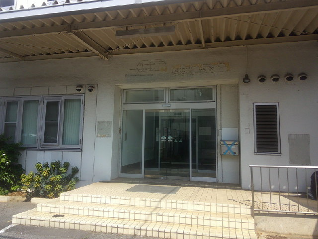 千葉市若葉区桜木北２丁目の倉庫