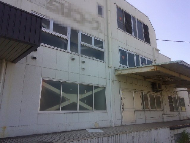 千葉市若葉区桜木北２丁目の倉庫